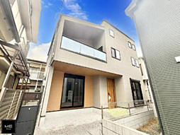 東京都東久留米市滝山１丁目9-2