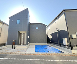 東京都羽村市小作台４丁目12-8