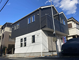 埼玉県所沢市大字北秋津215-8