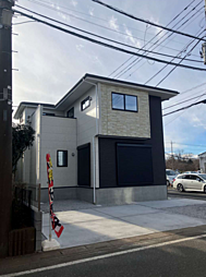 埼玉県所沢市中富南３丁目16-5