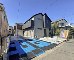 東京都八王子市長房町1516-6