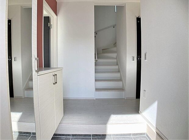 メーカー提携会社ならではの最新のお得になる情報お届けできます!その他物件ご案内可能です!!!