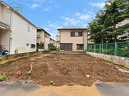 西東京市栄町1丁目