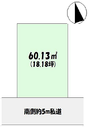 区画図：313004934574