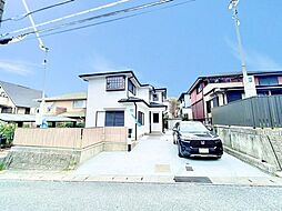 三田市つつじが丘北4丁目 戸建て