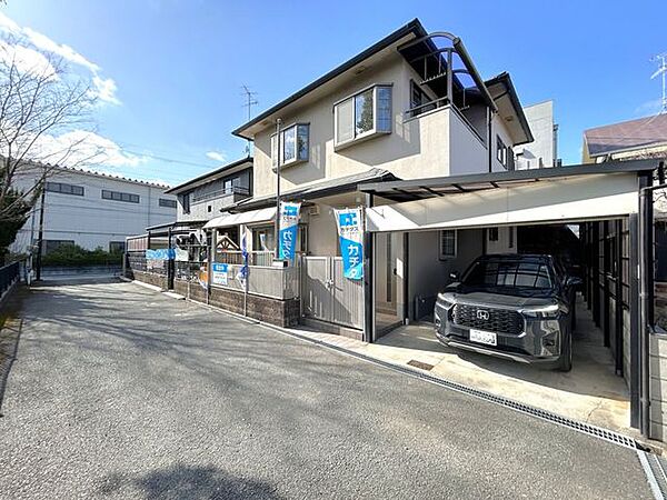 内覧可能だからこそ見つかるお気に入りの1棟。お気軽にお問い合わせください。