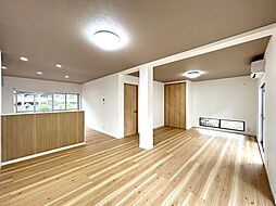 川西市湯山台2丁目 戸建て