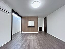 川西市萩原台西3丁目 戸建て