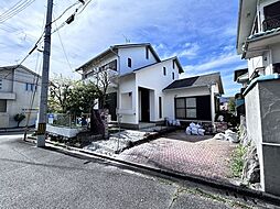川西市水明台4丁目 戸建て