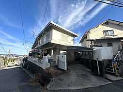 宝塚市仁川高丸2丁目 戸建て