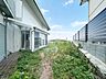 その他：【リフォーム中】庭は庭木伐採を行いました。建物の南側に位置し陽当たり良好ですので、お子様の遊び場にもぴったりですね。