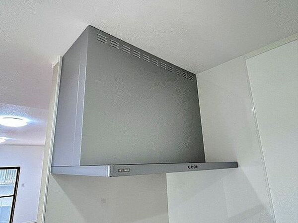 換気扇