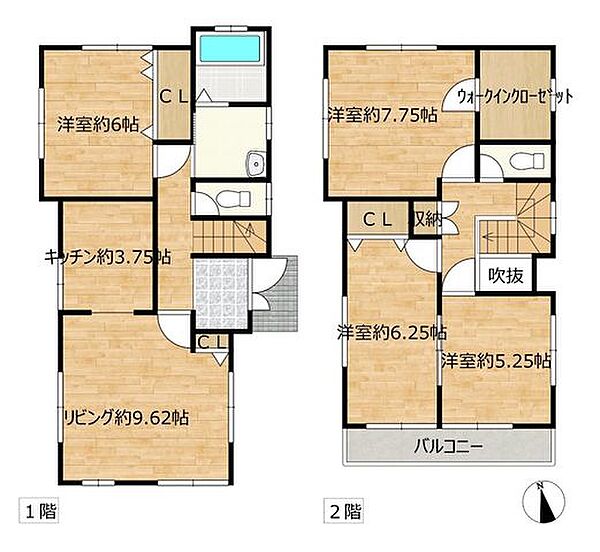 間取り：328000666716