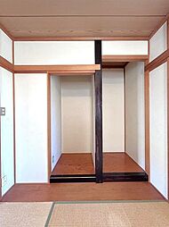 和室の画像