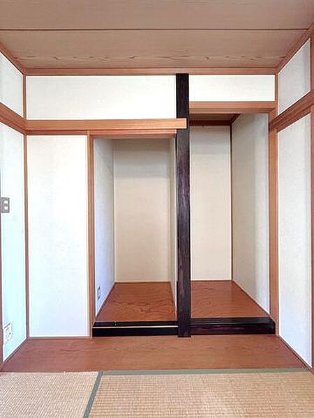 和室
