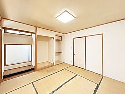 和室の画像