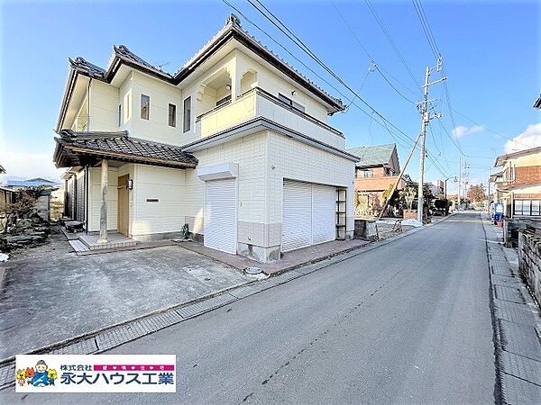detached 宮城県柴田郡川崎町大字前川字裏丁