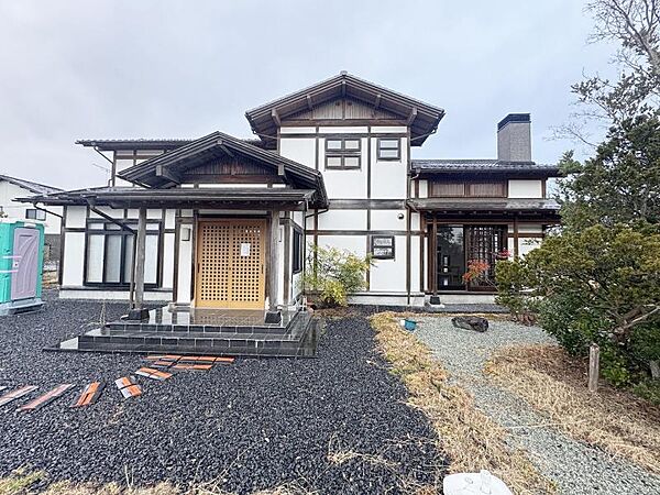 detached 宮城県加美郡加美町字赤塚
地図を見る