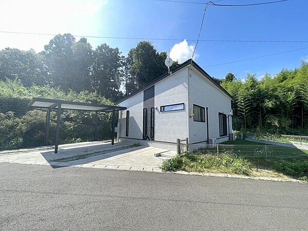 detached 宮城県黒川郡大郷町粕川字後沢田畑
地図を見る