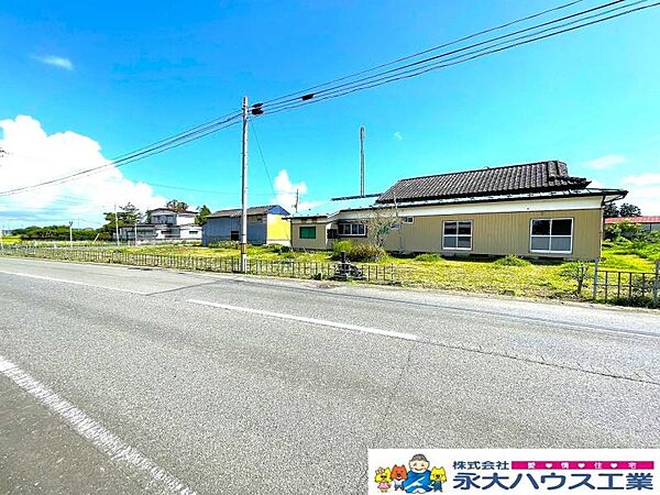 detached 宮城県遠田郡美里町和多田沼字和多屋敷
地図を見る