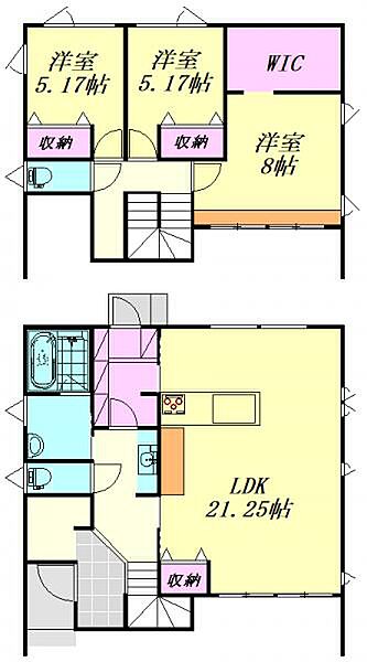 detached 宮城県黒川郡大和町しあわせの杜
地図を見る