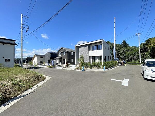 detached 宮城県黒川郡大和町しあわせの杜
地図を見る