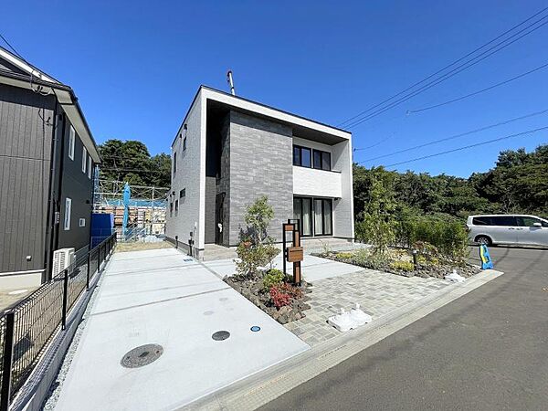 detached 宮城県黒川郡大和町しあわせの杜