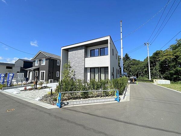 detached 宮城県黒川郡大和町しあわせの杜
地図を見る