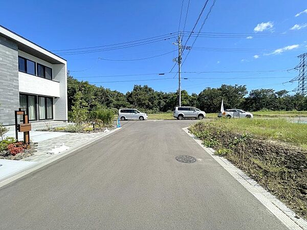 detached 宮城県黒川郡大和町しあわせの杜
地図を見る