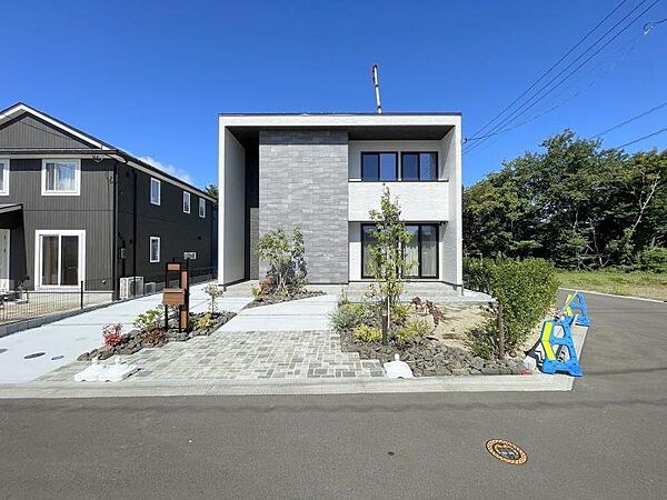 detached 宮城県黒川郡大和町しあわせの杜
地図を見る
