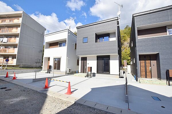 detached 宮城県塩竈市北浜4丁目
地図を見る