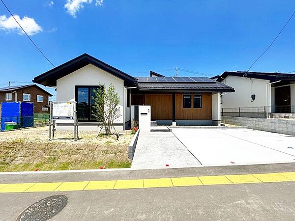 detached 宮城県黒川郡大和町しあわせの杜