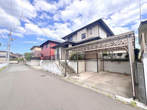 detached 宮城県塩竈市楓町3丁目
地図を見る