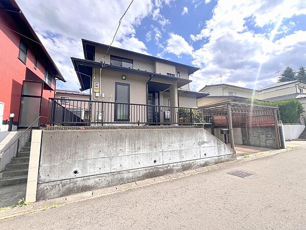 detached 宮城県塩竈市楓町3丁目
地図を見る
