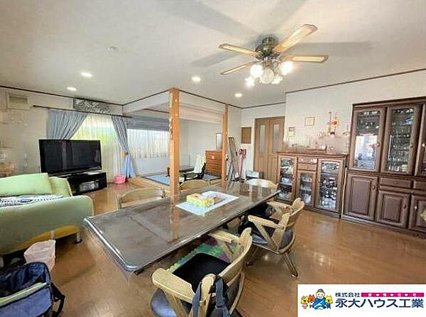 detached 岩手県滝沢市篠木明法
地図を見る