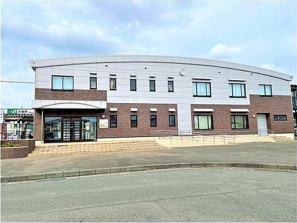 detached 岩手県滝沢市篠木明法
地図を見る