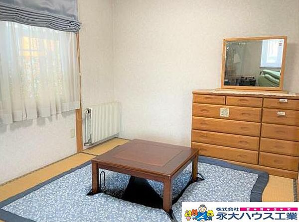 detached 岩手県滝沢市篠木明法
地図を見る
