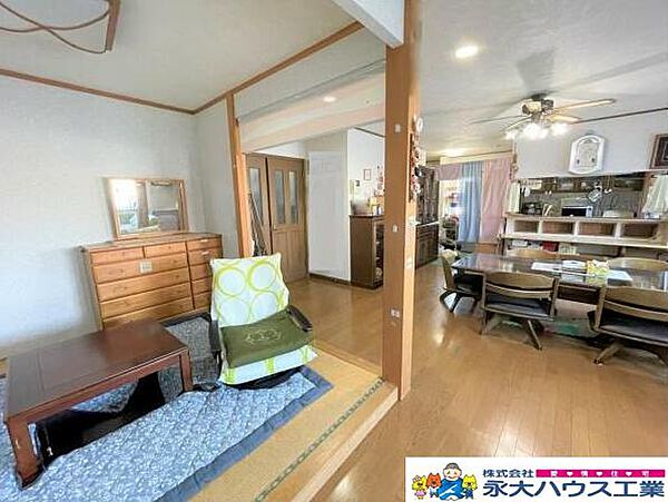 detached 岩手県滝沢市篠木明法
地図を見る