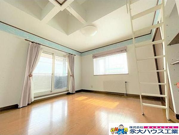 detached 岩手県滝沢市篠木明法
地図を見る