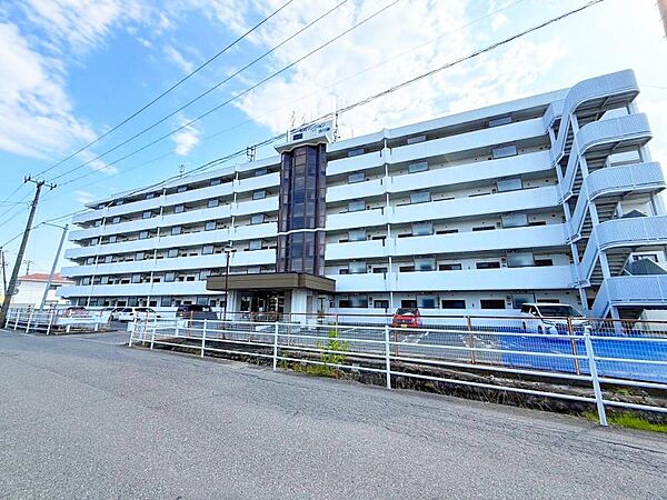 apartment 宮城県大崎市古川稲葉3丁目
地図を見る