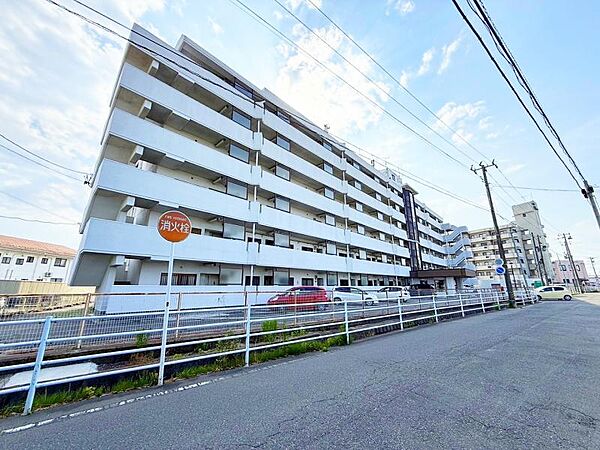 apartment 宮城県大崎市古川稲葉3丁目
地図を見る