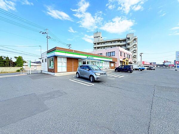 apartment 宮城県大崎市古川稲葉3丁目
地図を見る