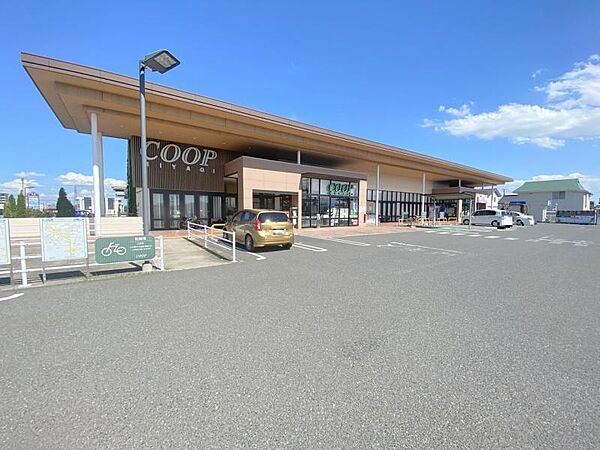 apartment 宮城県大崎市古川稲葉3丁目
地図を見る