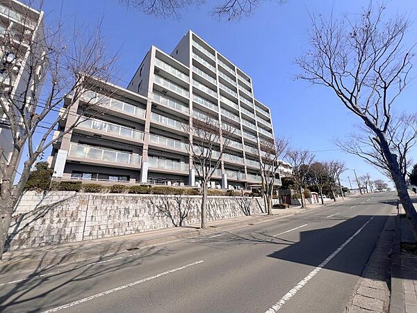 apartment 宮城県多賀城市高崎3丁目
地図を見る