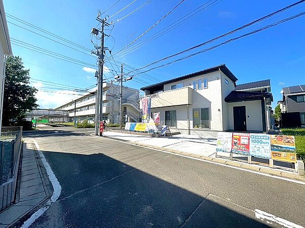 detached 宮城県柴田郡柴田町船岡新栄3丁目
地図を見る