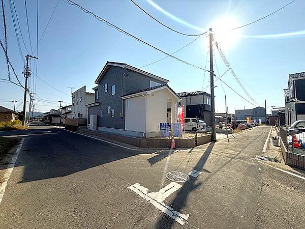 detached 宮城県柴田郡柴田町船岡新栄3丁目
地図を見る