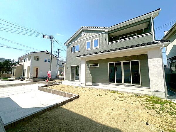 detached 宮城県柴田郡柴田町船岡新栄3丁目
地図を見る