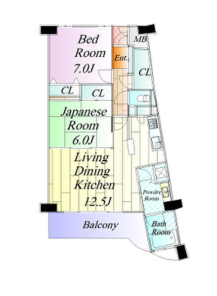apartment 宮城県刈田郡蔵王町遠刈田温泉字鬼石原
地図を見る