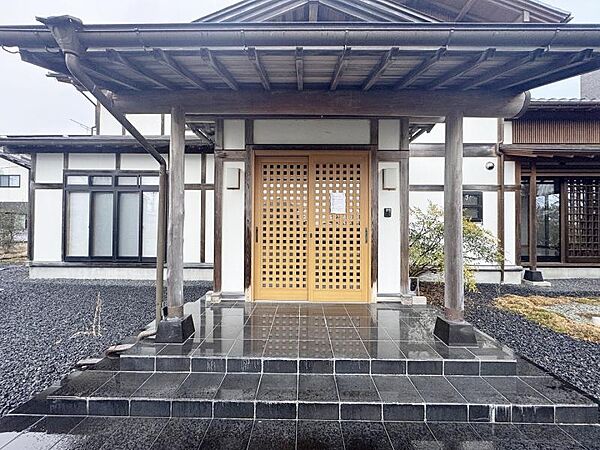 detached 宮城県加美郡加美町字赤塚
地図を見る