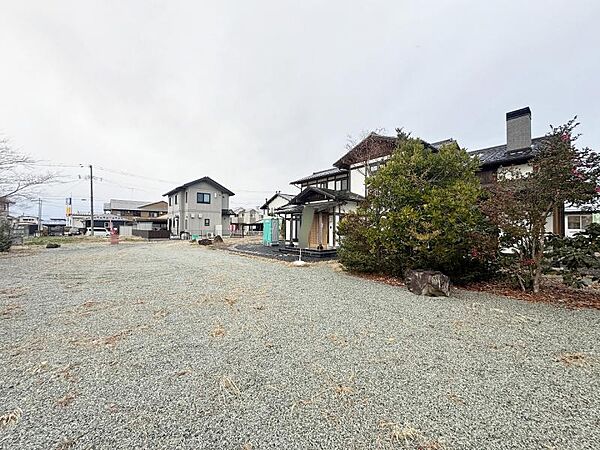 detached 宮城県加美郡加美町字赤塚
地図を見る
